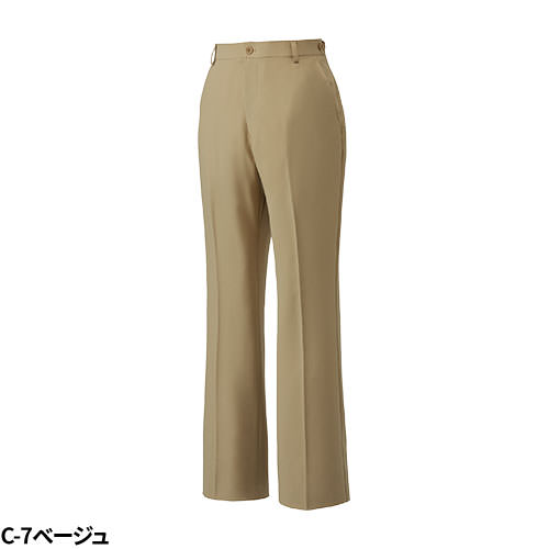 パンツ MZ-0087 MZ0087 白衣 ズボン ミズノ MIZUNO レディース 女性用 医療 介護 人気 制服 ユニフォーム 医師 医者 看護師 ナース ストレッチ 伸びる おしゃれ かわいい 可愛い 履きやすい