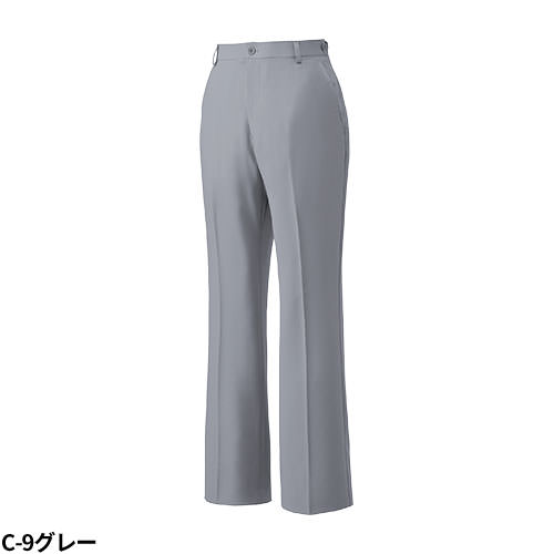 パンツ MZ-0087 MZ0087 白衣 ズボン ミズノ MIZUNO レディース 女性用 医療 介護 人気 制服 ユニフォーム 医師 医者 看護師 ナース ストレッチ 伸びる おしゃれ かわいい 可愛い 履きやすい