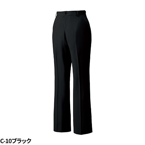 パンツ MZ-0087 MZ0087 白衣 ズボン ミズノ MIZUNO レディース 女性用 医療 介護 人気 制服 ユニフォーム 医師 医者 看護師 ナース ストレッチ 伸びる おしゃれ かわいい 可愛い 履きやすい