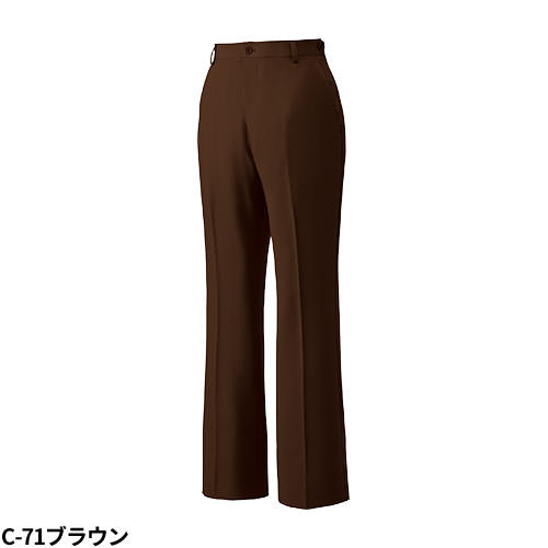 パンツ MZ-0087 MZ0087 白衣 ズボン ミズノ MIZUNO レディース 女性用 医療 介護 人気 制服 ユニフォーム 医師 医者 看護師 ナース ストレッチ 伸びる おしゃれ かわいい 可愛い 履きやすい