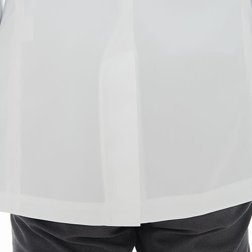 テーラードジャケット 白衣 ブレザー 医療 治療 ナガイレーベン Naway