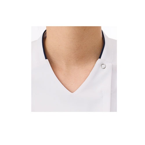 スクラブ 白衣 メンズ レディース 男女兼用 ユニセックス KAZEN カゼン クラブジャケット半袖 999-11、999-13、999-16、999-42、999-43 医療 制服 ユニフォーム 医者 医師 看護師 ナース 病院 おしゃれ かわいい 可愛い かっこいい医療用 手術衣 オペ着 クリニック