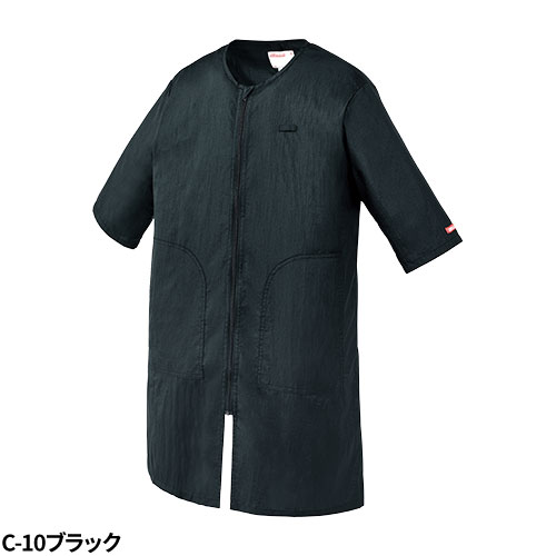 トリマー ケアウェア 袖ありエプロン animalead チトセ トリマーコート[兼用] AL-0024 ペットショップ ペットサロン 動物病院