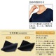 【メール便対応】自重堂 whisel 七分袖インナーＴシャツ 通年用 WH90029 スクラブインナー Tシャツ アンダーシャツ クルーネック 医療 制服 ユニフォーム 医者 医師 看護師 ナース 病院 おしゃれ かわいい 可愛い かっこいい