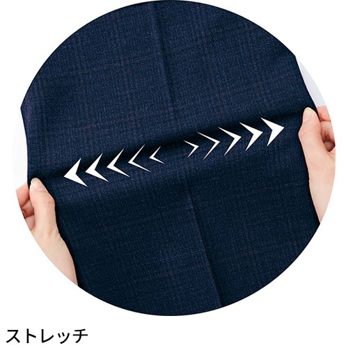 ジャケット 事務服 医療事務 制服 ユニフォーム YAGI ヤギ ジャケット U2420 おしゃれ かわいい 病院受付 クリニック オフィス ビジネス