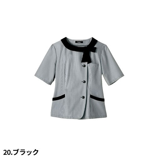 UNILADY ユニレディシャツ ブラウス 事務服 医療事務 制服 ユニフォーム 春夏 マタニティブラウス U8322 おしゃれ かわいい 病院 楽天市場】UNILADY ユニレディ マタニティブラウス U8322 春夏