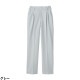 パンツ 52-745・742・746・743 白衣 ズボン 住商モンブラン スクラブ メンズ 男性用 医療 制服 ユニフォーム 医者 医師 看護師 ナース ツータック ゆったり 事務 病院 制菌 制電 おしゃれ かっこいい