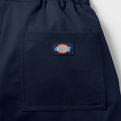スクラブ パンツ 白衣ズボン メンズ レディース 男女兼用 ユニセックス ディッキーズ Dickies ストレートパンツ 5037SC 医療 制服 ユニフォーム 医者 医師 看護師 ナース 病院 おしゃれ かわいい かっこいい医療用 手術衣 オペ着 クリニック