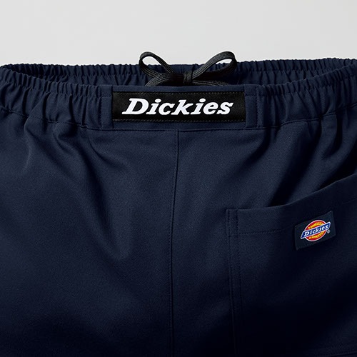 スクラブ パンツ 白衣ズボン メンズ レディース 男女兼用 ユニセックス ディッキーズ Dickies ストレートパンツ 5037SC 医療 制服 ユニフォーム 医者 医師 看護師 ナース 病院 おしゃれ かわいい かっこいい医療用 手術衣 オペ着 クリニック