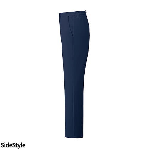 【メール便対応】スクラブ パンツ ミズノ MIZUNO MZ-0242 白衣 ズボン 白パンツ メンズ 男性用 医療用 人気 制服 ユニフォーム 医師 看護師 ストレッチ 伸びる ノータック おしゃれ かっこいい 動きやすい