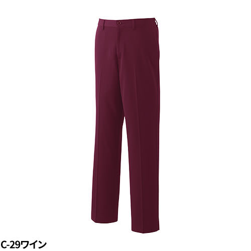 【メール便対応】スクラブ パンツ ミズノ MIZUNO MZ-0242 白衣 ズボン 白パンツ メンズ 男性用 医療用 人気 制服 ユニフォーム 医師 看護師 ストレッチ 伸びる ノータック おしゃれ かっこいい 動きやすい