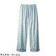 [ 特別価格 ]患者衣 パンツ 住商モンブラン 59 -431 ～ -435 検診衣 病衣 入院着 患者着 じんべい 甚平 パジャマ 男女兼用 検査 検診 健康診断 入院 患者 院内着 病院 おしゃれ かわいい 可愛い かっこいい おすすめ