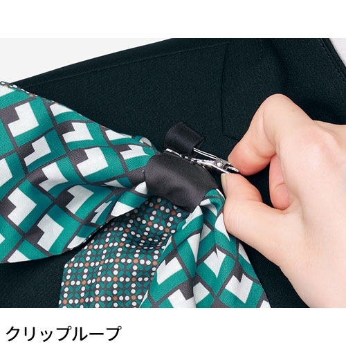 ジャケット 事務服 医療事務 制服 ユニフォーム YAGI ヤギ ジャケット U2422 おしゃれ かわいい 病院受付 クリニック オフィス ビジネス