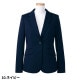 ジャケット 事務服 医療事務 制服 ユニフォーム YAGI ヤギ ジャケット U2422 おしゃれ かわいい 病院受付 クリニック オフィス ビジネス
