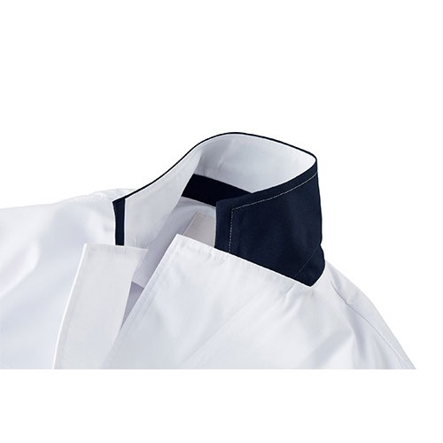 ドクターコート 白衣 1539SP メンズシングルコート FOLK フォーク メンズ 男性用 長袖 ロング丈 医者 病院 看護師 薬剤師 エステ 薬局 医療用 制服 ユニフォーム 丈夫 襟 名入れ おしゃれ かっこいい 動きやすい おすすめ