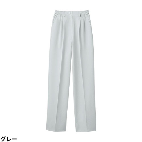 パンツ 72-098・092・093・099・091 白衣 ズボン 住商モンブラン レディース 女性用 医療 制服 ユニフォーム 医者 医師 看護師 ナース 事務 ツータック 楽 清潔 制菌 制電 病院 おしゃれ かわいい 可愛い