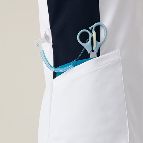 スクラブ 白衣 メンズ レディース 男女兼用 ユニセックス FOLK フォーク ジップスクラブ 7120SC、7121SC 医療 制服 ユニフォーム 医者 医師 看護師 ナース 病院 おしゃれ かわいい 可愛い かっこいい医療用 手術衣 オペ着 クリニック