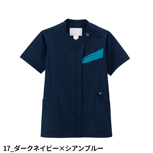 スクラブ 白衣 メンズ レディース 男女兼用 ユニセックス FOLK フォーク ジップスクラブ 7120SC、7121SC 医療 制服 ユニフォーム 医者 医師 看護師 ナース 病院 おしゃれ かわいい 可愛い かっこいい医療用 手術衣 オペ着 クリニック