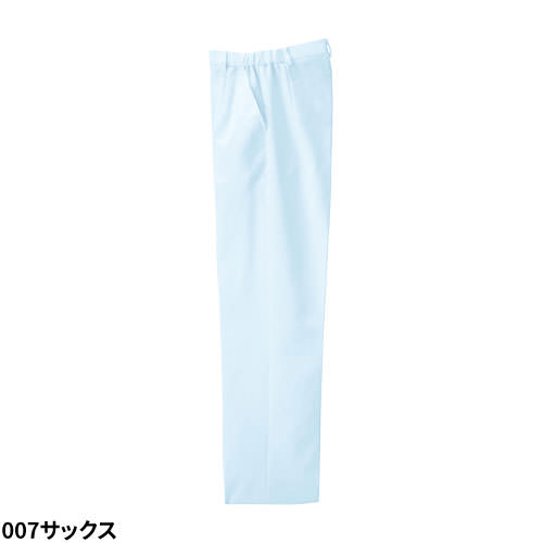 脇シャーリングパンツ 861351 白衣 ズボン AITOZ アイトス レディース 女性用 白パンツ 白ズボン 医療 介護 人気 制服 ユニフォーム 医師 医者 看護師 ナース ストレッチ 病院 クリニック おしゃれ かわいい 可愛い