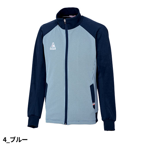 ジャケット ジャージ UZL1071 ルコックスポルティフ 上着 トップス