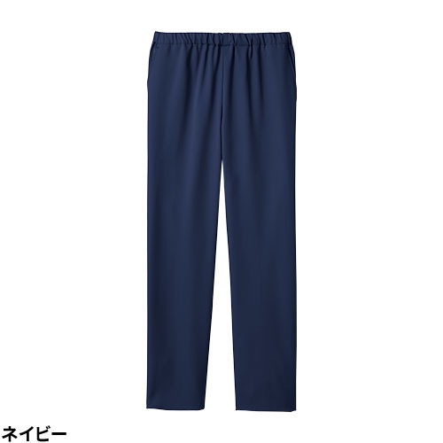 パンツ 総ゴム スクラブ 住商モンブラン 72-1269・1268・1263・1266・1261 白衣 ズボン メンズ 男性用 医療用 人気 制服 ユニフォーム 医師 看護師 病院 ストレート 快適 おしゃれ かっこいい 動きやすい