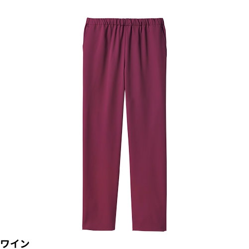 パンツ 総ゴム スクラブ 住商モンブラン 72-1269・1268・1263・1266・1261 白衣 ズボン メンズ 男性用 医療用 人気 制服 ユニフォーム 医師 看護師 病院 ストレート 快適 おしゃれ かっこいい 動きやすい