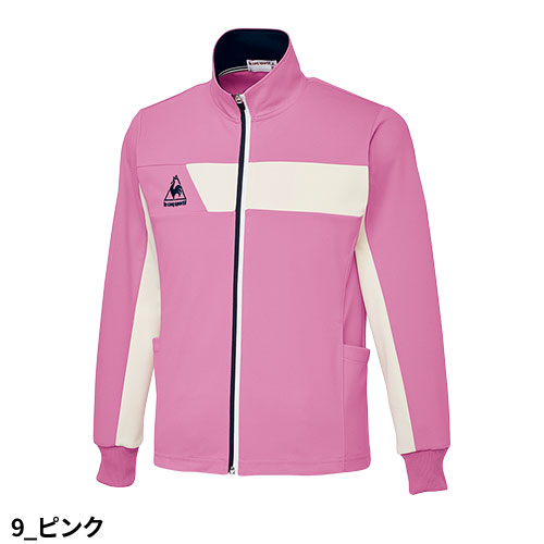 ジャケット ジャージ UZL1042 ルコックスポルティフ 上着 トップス