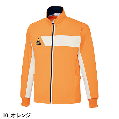 ジャケット ジャージ UZL1042 ルコックスポルティフ 上着 トップス