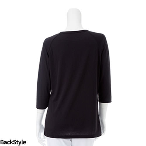 【メール便対応】ナガイレーベン 男女兼用シャツ LI-5097 スクラブインナー Tシャツ アンダーシャツ 医療 制服 ユニフォーム 医者 医師 看護師 ナース 病院 おしゃれ かっこいい 動きやすいインナーシャツ 医療用 クリニック 着心地がいい