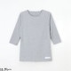 【メール便対応】ナガイレーベン 男女兼用シャツ LI-5097 スクラブインナー Tシャツ アンダーシャツ 医療 制服 ユニフォーム 医者 医師 看護師 ナース 病院 おしゃれ かっこいい 動きやすいインナーシャツ 医療用 クリニック 着心地がいい