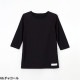 【メール便対応】ナガイレーベン 男女兼用シャツ LI-5097 スクラブインナー Tシャツ アンダーシャツ 医療 制服 ユニフォーム 医者 医師 看護師 ナース 病院 おしゃれ かっこいい 動きやすいインナーシャツ 医療用 クリニック 着心地がいい