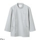 ケーシー 白衣 ジャケット 72 -701 ～ -717 医療 治療 襟なし 住商モンブラン メンズ 男性用 八分袖 8分袖 医師 医者 看護師 ナース 医療用 病院 病院実習 作業療法 人気 上衣 医務衣 診察衣 動きやすい 制菌 制電 かっこいい おしゃれ