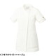 ジャケット 白衣 ケーシー MK-0041 医療 治療 MICHEL KLEIN ミッシェルクラン レディース 女性用 半袖 医師 医者 女医 看護師 ナース 薬剤師 医療用 病院 人気 上衣 医務衣 診察衣 エステ 清潔 可愛い かわいい おしゃれ おすすめ