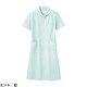 ナースワンピース 白衣 ナース服 73 -1512 ～ -1558 住商モンブラン 半袖 レディース 女性用 医療用 看護師 ナース ナースウェア 病院 エステ サロン おしゃれ かわいい 可愛い タイト シンプル