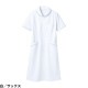 ナースワンピース 白衣 ナース服 73 -1512 ～ -1558 住商モンブラン 半袖 レディース 女性用 医療用 看護師 ナース ナースウェア 病院 エステ サロン おしゃれ かわいい 可愛い タイト シンプル