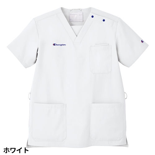 スクラブ 白衣 メンズ レディース 男女兼用 ユニセックス ラフィーリア オンワード 男女兼用プルオーバースクラブ HS-8127、HS-8128、HS-8129 医療 制服 ユニフォーム 医者 医師 看護師 ナース 病院 おしゃれ かわいい 可愛い かっこいい医療用 手術衣 オペ着 クリニック