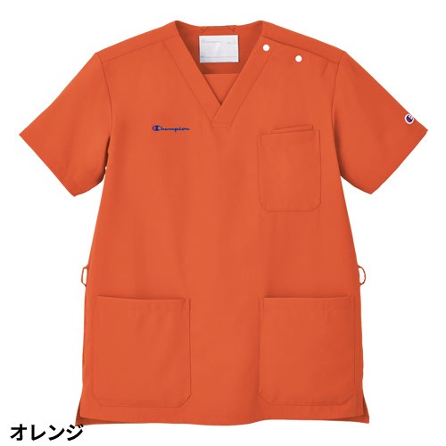 スクラブ 白衣 メンズ レディース 男女兼用 ユニセックス ラフィーリア オンワード 男女兼用プルオーバースクラブ HS-8127、HS-8128、HS-8129 医療 制服 ユニフォーム 医者 医師 看護師 ナース 病院 おしゃれ かわいい 可愛い かっこいい医療用 手術衣 オペ着 クリニック