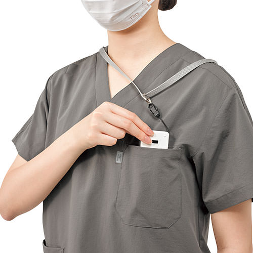【メール便対応】スクラブ 白衣 医療 ミズノ MIZUNO ユニセックス 男女兼用 半袖 MZ-0300 ドクター 医者 医師 看護師 ナース 研修医 医療用 人気 手術衣 制服 ユニフォーム ストレッチ 動きやすい 抗ウイルス 病院 かっこいい 可愛い かわいい 快適