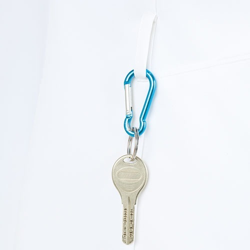 住商モンブラン ナースジャケット 半袖(女性用) 73-1968 ケーシー 白衣 ジャケット レディース 女性用 医療 制服 ユニフォーム 医者 医師 看護師 ナース 病院 横掛 おしゃれ かわいい 可愛い 動きやすい生地・縫製もしっかりで着心地がいい 医療用 上衣 医務衣 診察衣 クリ