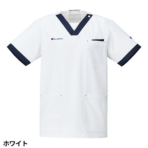 スクラブ 白衣 メンズ レディース 男女兼用 ユニセックス ラフィーリア オンワード 男女兼用プルオーバースクラブ HS-8150、HS-8151、HS-8152、HS-8153、HS-8154、HS-8155 医療 制服 ユニフォーム 医者 医師 看護師 ナース 病院 おしゃれ かわいい 可愛い かっこいい医療用 