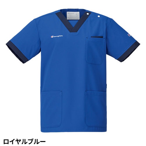 スクラブ 白衣 メンズ レディース 男女兼用 ユニセックス ラフィーリア オンワード 男女兼用プルオーバースクラブ HS-8150、HS-8151、HS-8152、HS-8153、HS-8154、HS-8155 医療 制服 ユニフォーム 医者 医師 看護師 ナース 病院 おしゃれ かわいい 可愛い かっこいい医療用 