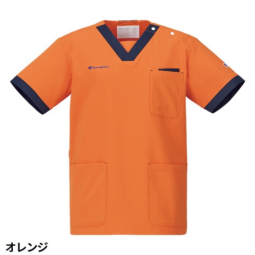 スクラブ 白衣 メンズ レディース 男女兼用 ユニセックス ラフィーリア オンワード 男女兼用プルオーバースクラブ HS-8150、HS-8151、HS-8152、HS-8153、HS-8154、HS-8155 医療 制服 ユニフォーム 医者 医師 看護師 ナース 病院 おしゃれ かわいい 可愛い かっこいい医療用 