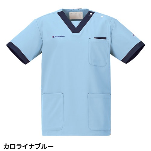 スクラブ 白衣 メンズ レディース 男女兼用 ユニセックス ラフィーリア オンワード 男女兼用プルオーバースクラブ HS-8150、HS-8151、HS-8152、HS-8153、HS-8154、HS-8155 医療 制服 ユニフォーム 医者 医師 看護師 ナース 病院 おしゃれ かわいい 可愛い かっこいい医療用 