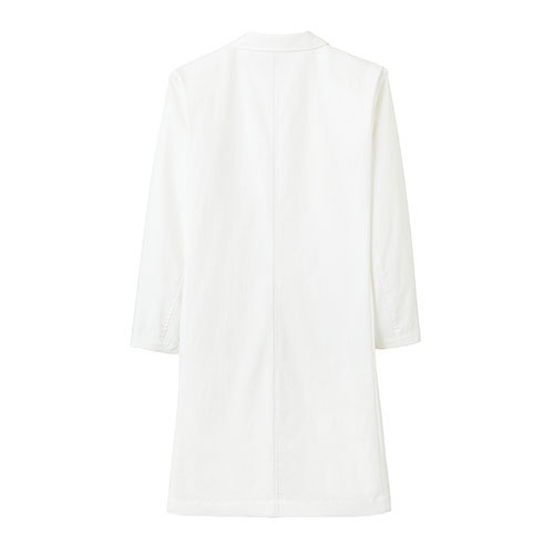 ドクターコート 白衣 メンズ コート 男性 男性用 FOLK フォーク 長袖 1543SY-1 医者 医師 薬剤師 研修 研修医 医療 医療用 制服 ユニフォーム 病院 実験 実験衣 実習 実習衣 診察衣 研究 おしゃれ かっこいい