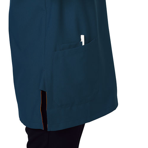 【メール便対応】スクラブ 白衣 医療 ミズノ MIZUNO ユニセックス 男女兼用 半袖 MZ-0230 医師 医者 看護師 ナース 医療用 人気 オペ着 制服 ユニフォーム 抗ウイルス 病院 エステ 介護 小児科 かっこいい かわいい おしゃれ 動きやすい ネーム刺?