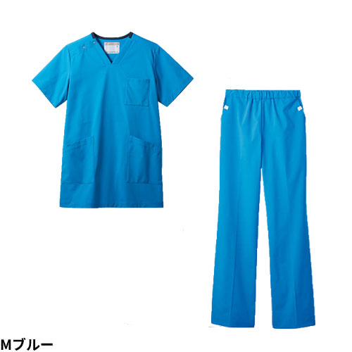 BEAMS MEDICAL スクラブ ナース服上下 - メルカリ