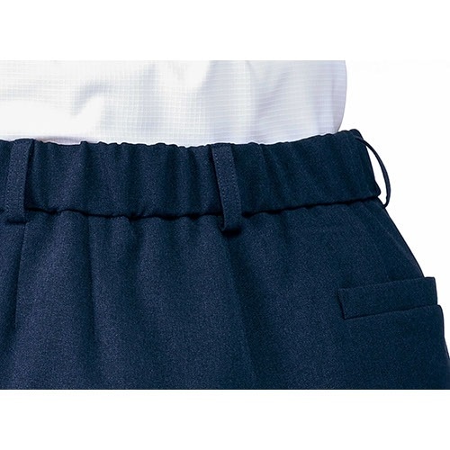 UNILADY ユニレディ テーパードパンツ U72352P 春夏 パンツ ズボン