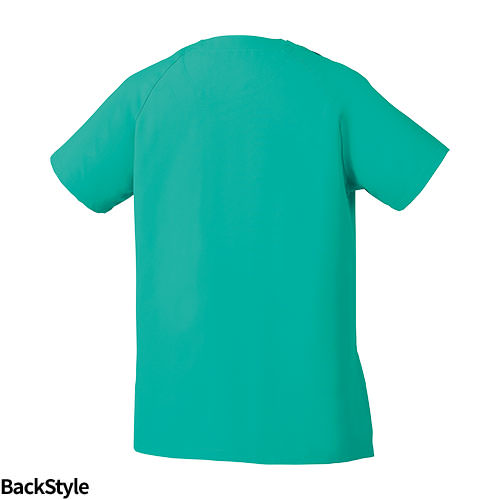 【メール便対応】スクラブ ミズノ MIZUNO MZ-0018 ユニセックス 男女兼用 白衣 医療 半袖 医師 医者 看護師 ナース ナース服 研修医 医療用 人気 手術衣 オペ着 制服 ユニフォーム 抗ウイルス 制菌 病院 介護 かっこいい 可愛い かわいい おしゃれ 動きやすい