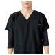 スクラブインナー Tシャツ FOLK フォーク メンズカットソー 8分袖 9002 メンズ 男性用 アンダーシャツ インナーシャツ 医療用 春夏 秋冬 医療 制服 ユニフォーム 医者 医師 看護師 ナース 病院 おしゃれ かっこいい 動きやすい