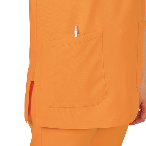 【メール便対応】スクラブ ミズノ MIZUNO MZ-0018A ユニセックス 男女兼用 白衣 医療 半袖 医師 医者 看護師 ナース 研修医 医療用 人気 手術衣 オペ着 制服 ユニフォーム 抗ウイルス 軽量 制菌 快適 病院 かっこいい 可愛い かわいい おしゃれ 大きいサイズ